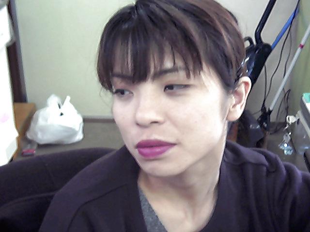 20P Japanese Mature Woman 214 - office 1