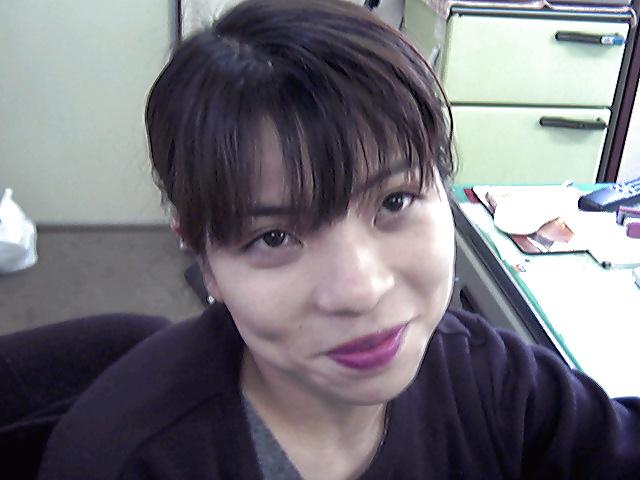 20P Japanese Mature Woman 214 - office 1