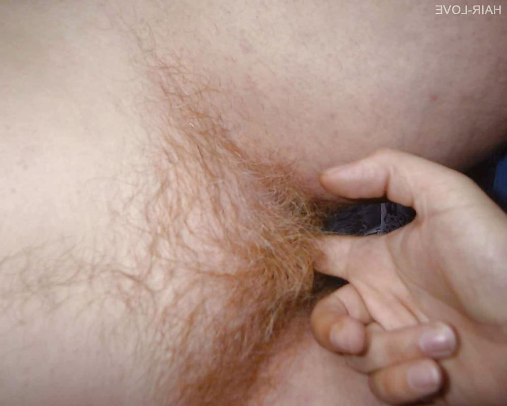 25P Hairy housewife photoshoot