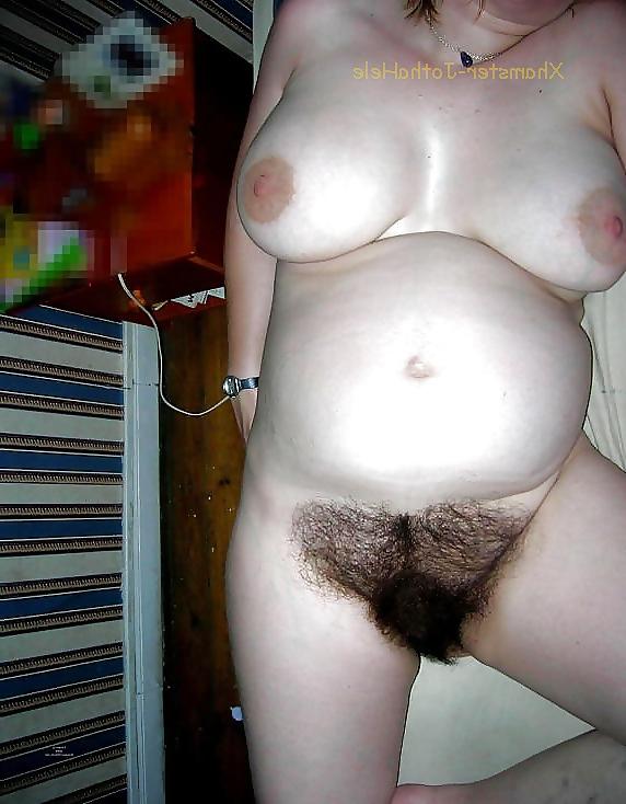 17P Super Hairy Ladies - JothaHele