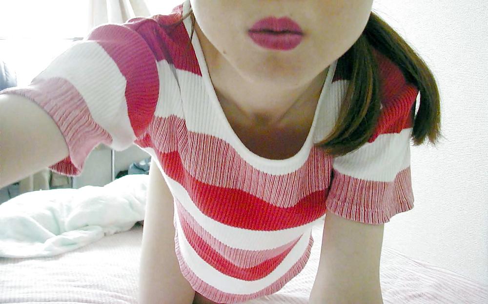 16P Japanese Mature Woman 178 - myu 4