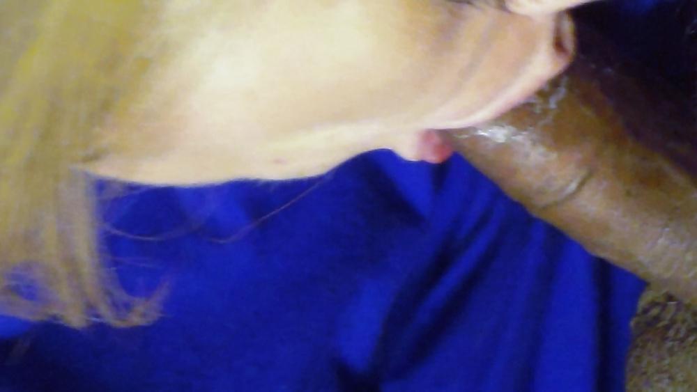 4P Deep throat test