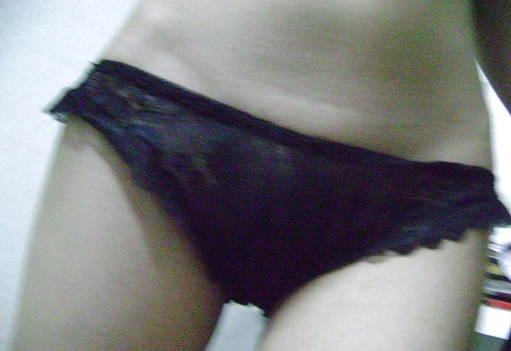25P Vietnamese Slutty Wife Cheating on her husband