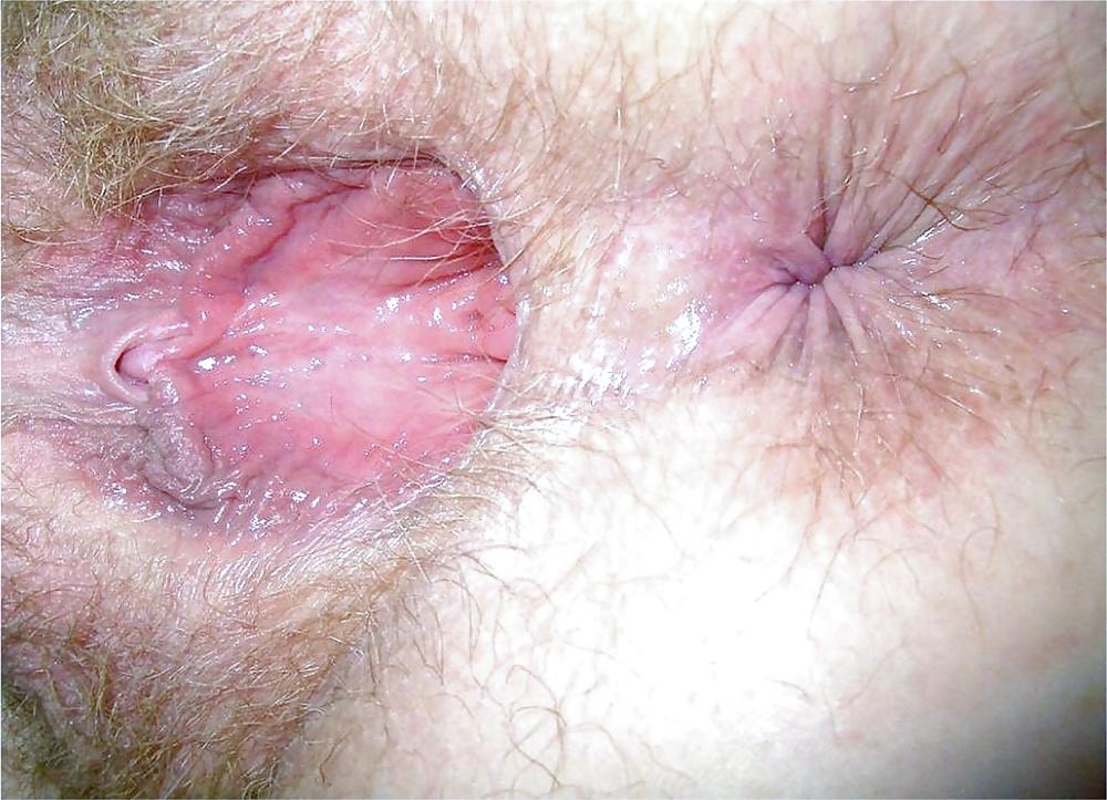 9P I love licking grannies assholes