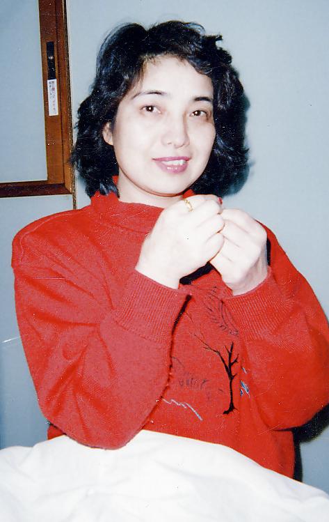 20P Japanese Mature Woman 115