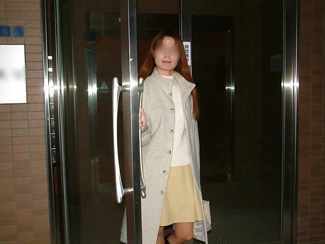 20P Japanese Mature Woman 116