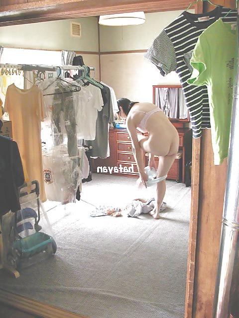 20P Japanese Mature Woman 117