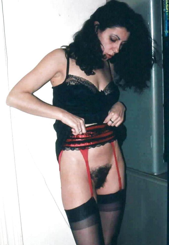 25P Hairy Amateurs Part 2