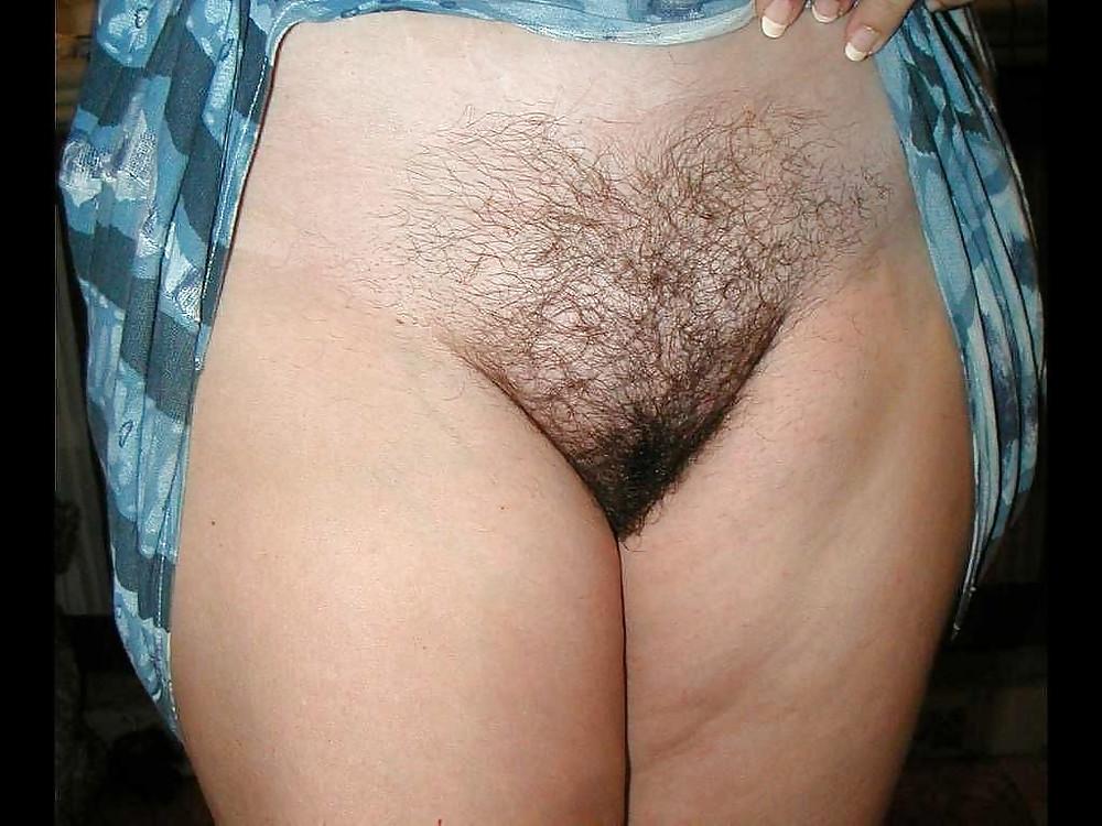 25P Hairy Amateurs Part 2