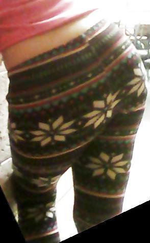 7P Thick latin ass
