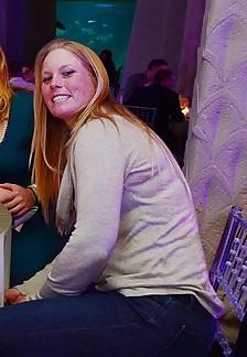 23P Sexy woman in sports