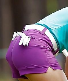 23P Sexy woman in sports