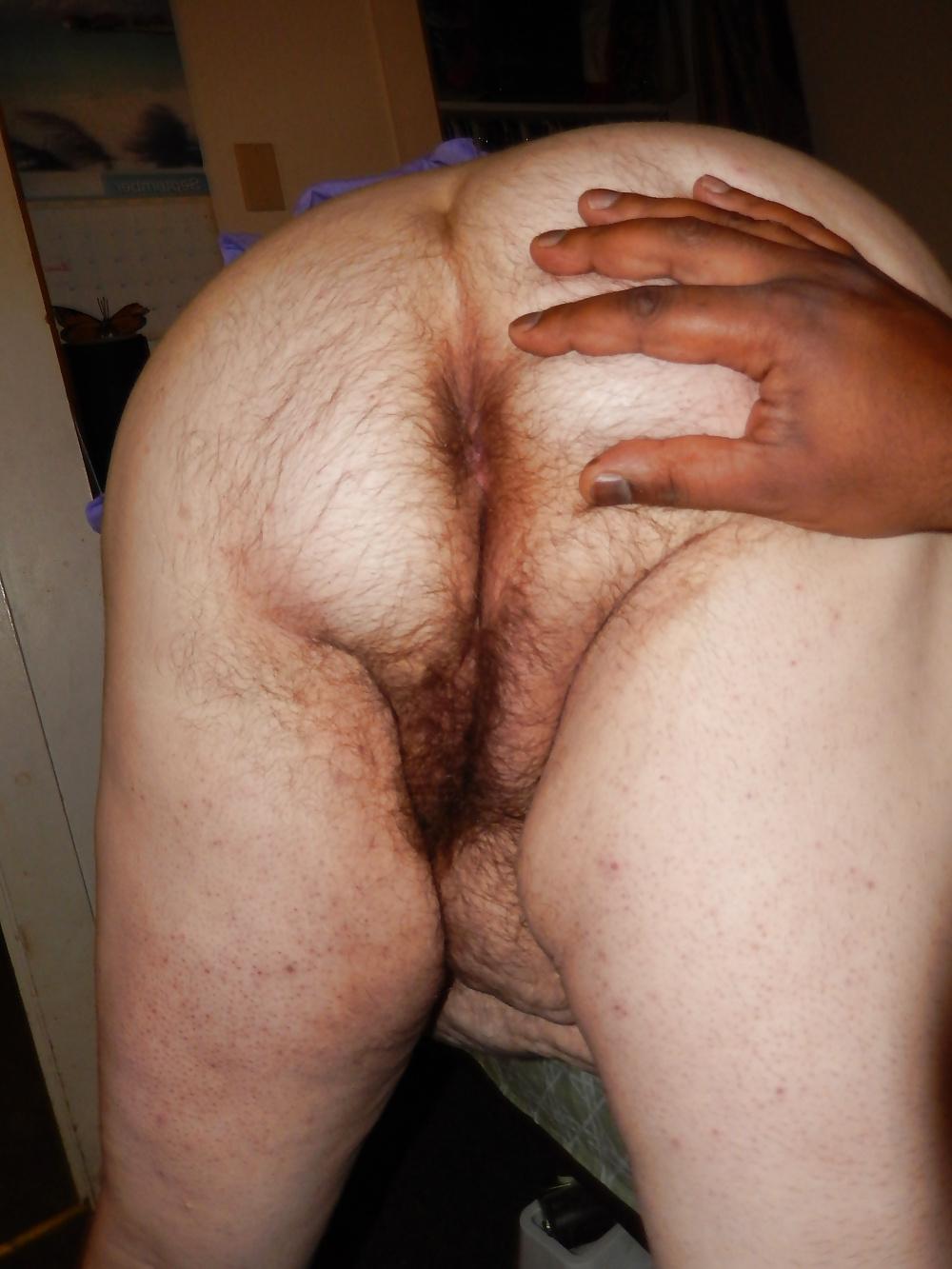 15P Big Bush & Bigger Tits