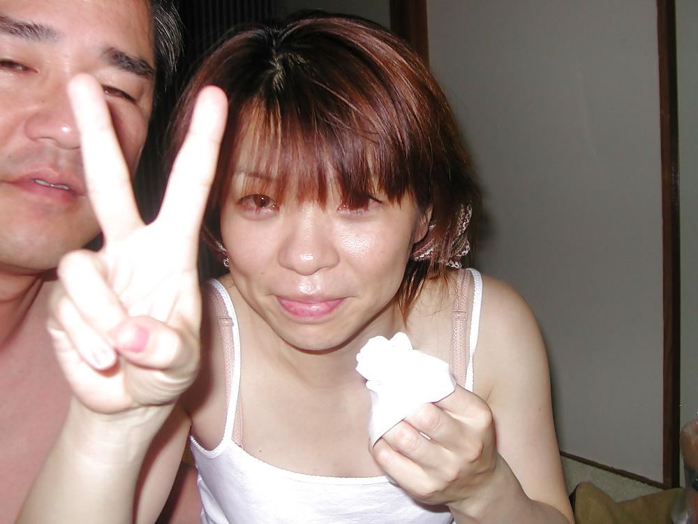 18P Japanese Mature Woman 226 - office 13 end