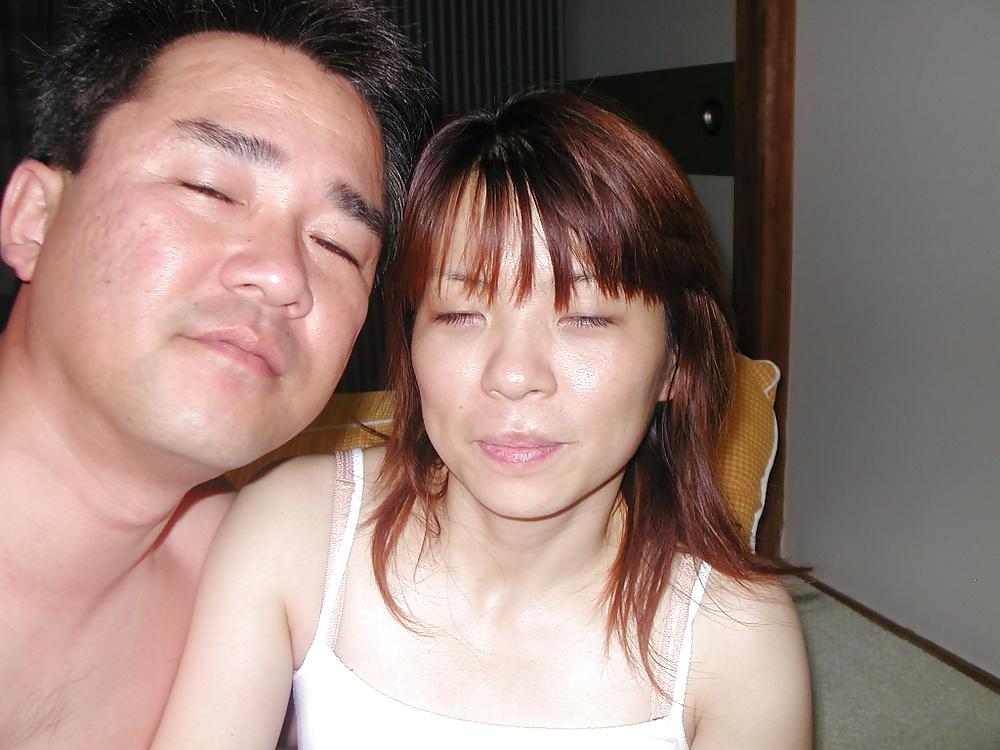 18P Japanese Mature Woman 226 - office 13 end