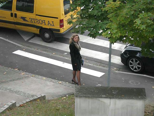 6P Lady Lara sexy 46 Years old Woman