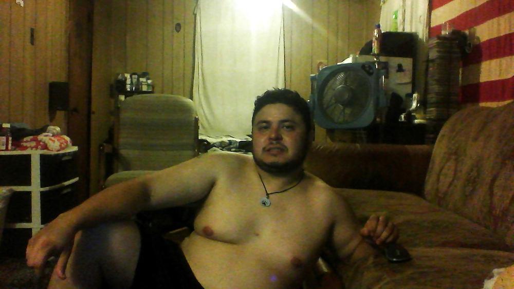 7P My hot Latin Ass