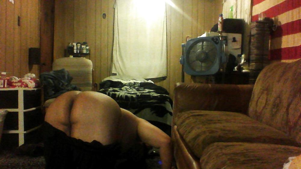 7P My hot Latin Ass