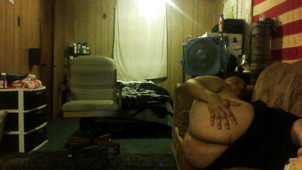 7P My hot Latin Ass