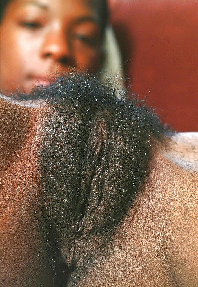 9P HAIRY ASS PUSSY I LIKE VOL.20