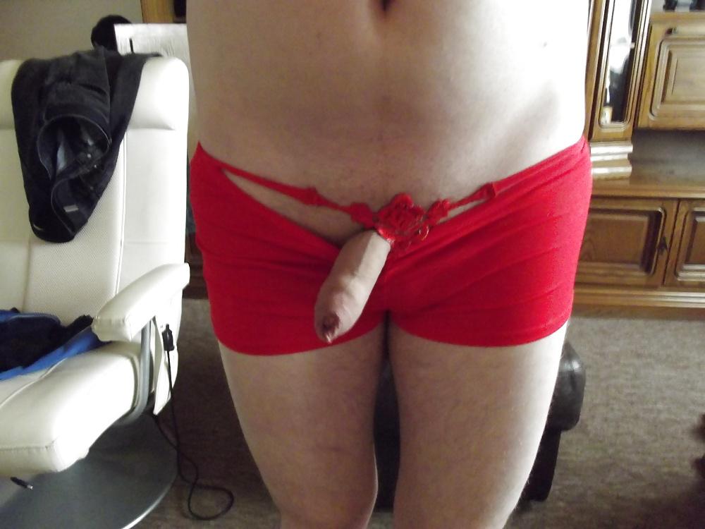 25P Nylons, Heels, BH