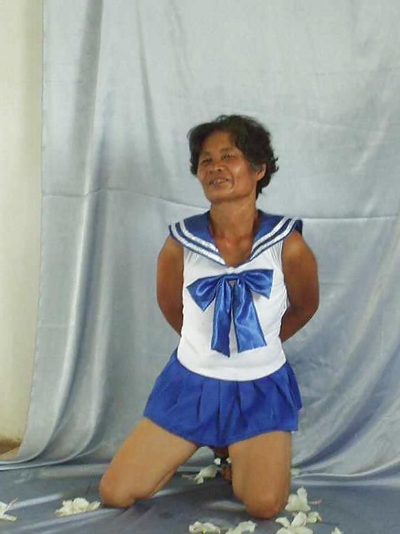 20P Japanese Mature Woman 126