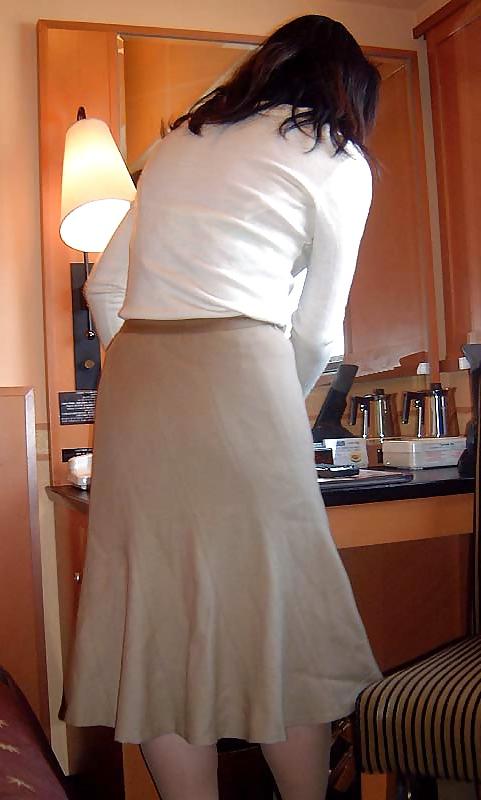 20P Japanese Mature Woman 128