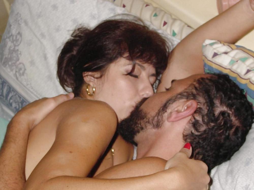 25P Italian wife ANNAMARIA