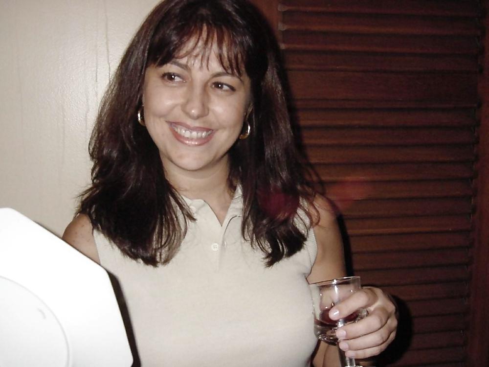 25P Italian wife ANNAMARIA
