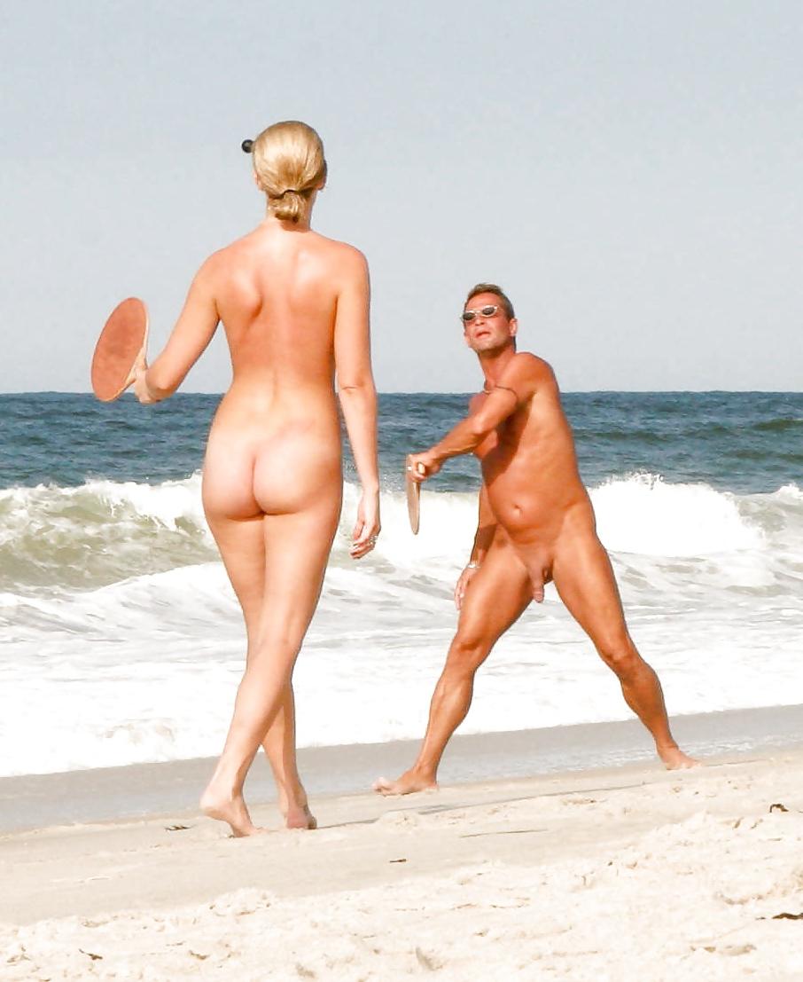 25P Strand Beach 45 fkk nudist