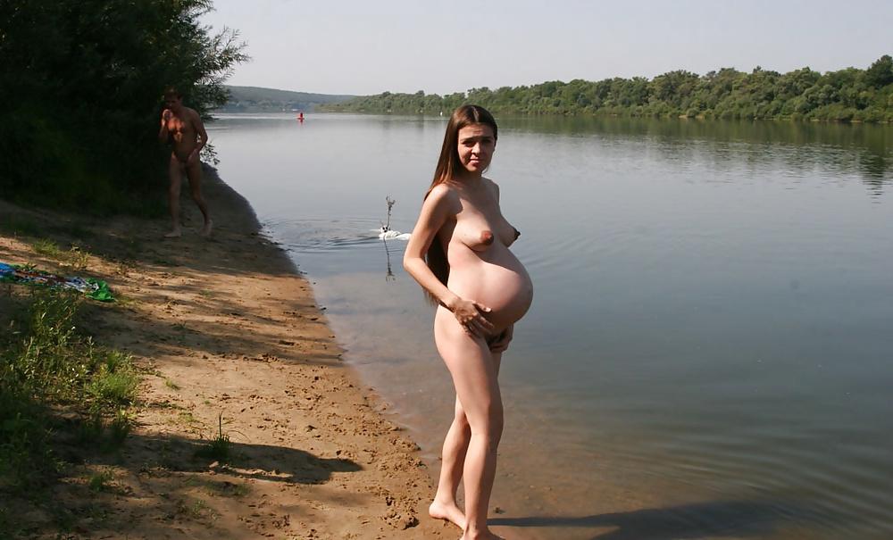25P Strand Beach 45 fkk nudist