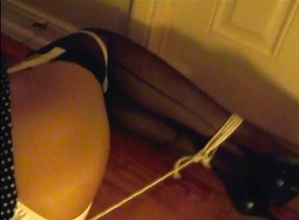25P Nylon And Rope