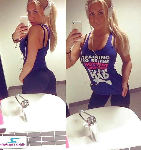 7P Yoga pants 3