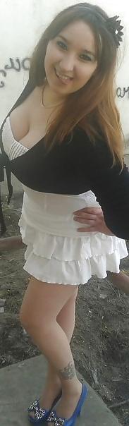 11P Busty Russian Woman 1844