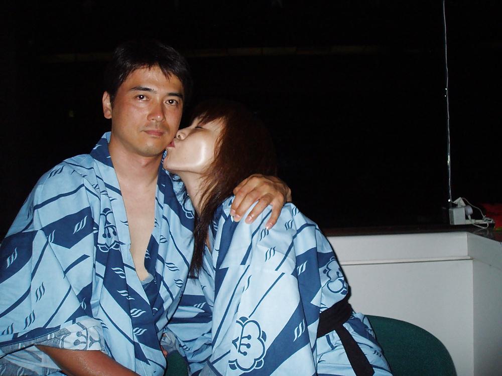 20P Japanese Mature Woman 162 - Sanae 14