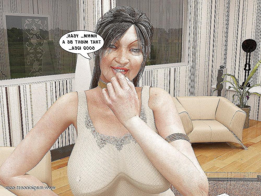 25P Hot Granny
