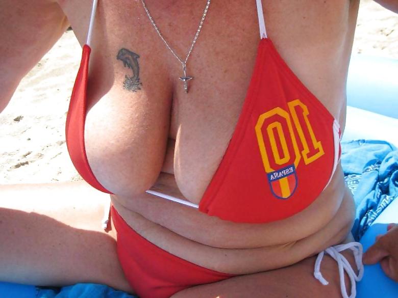 25P One day at the beach 6