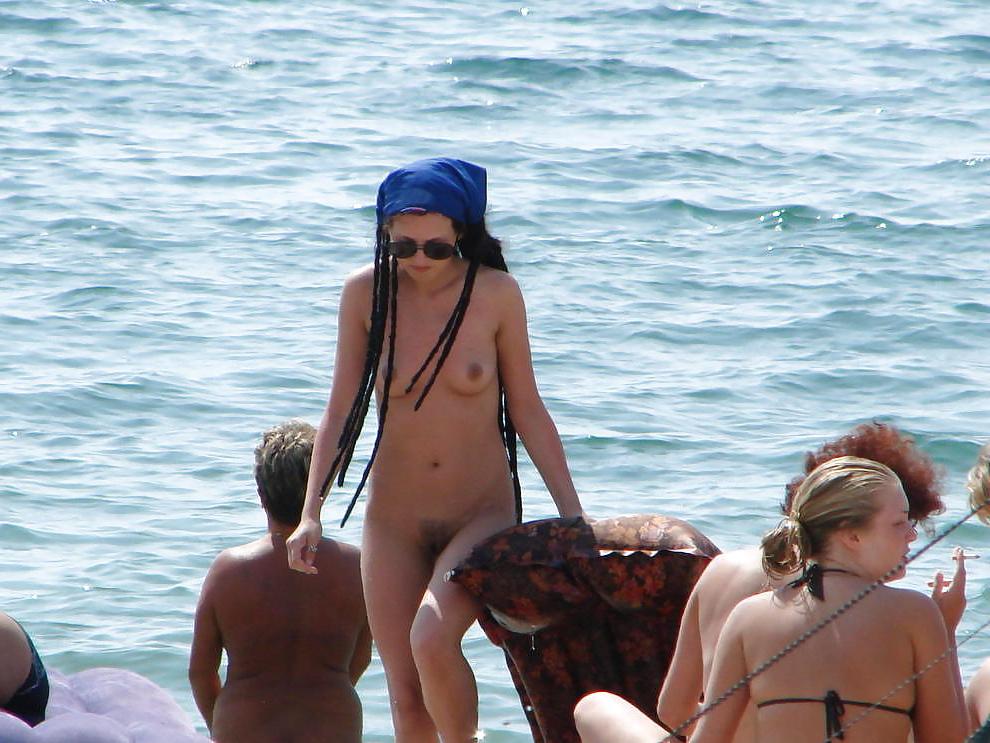 25P Come to my beach
