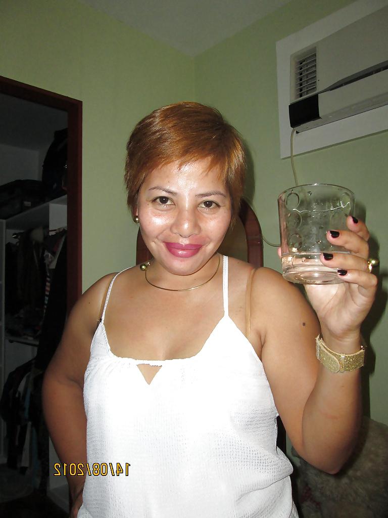 16P Pinay Milf Victoria 4