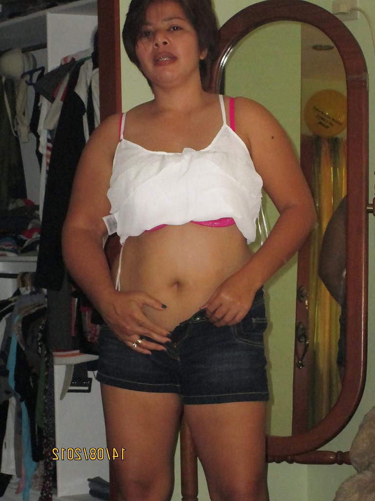 16P Pinay Milf Victoria 4