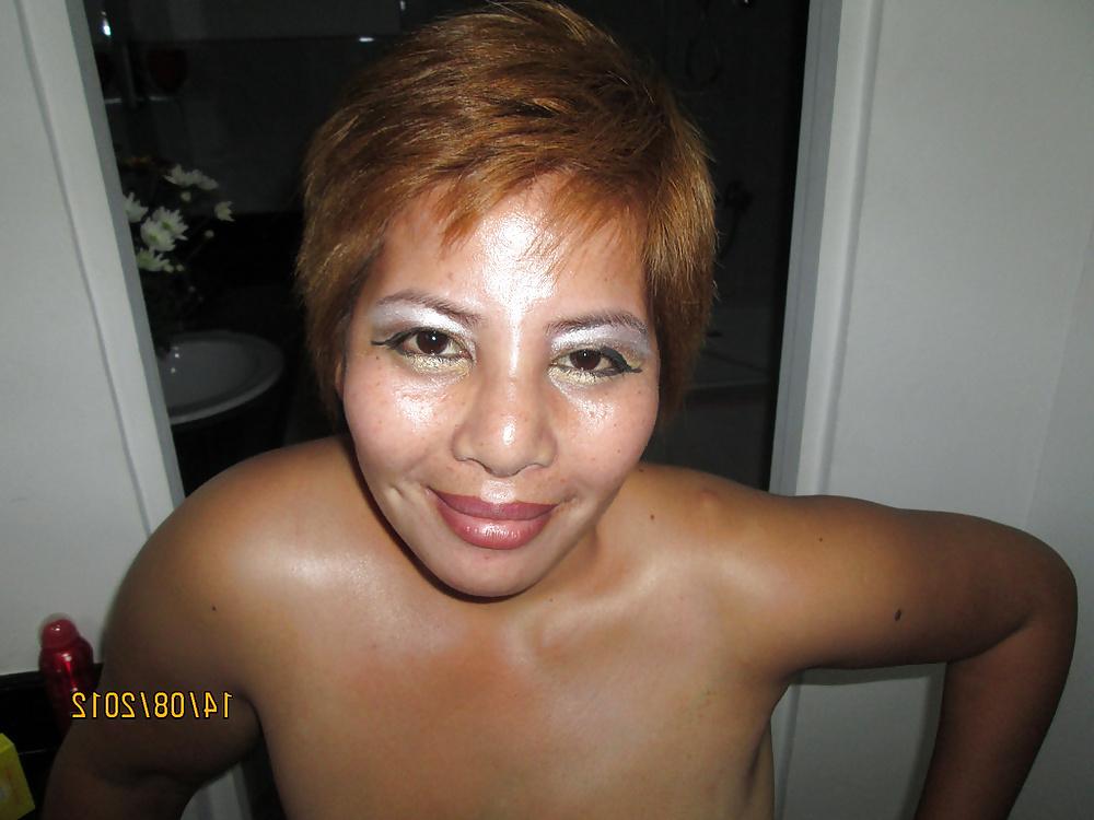16P Pinay Milf Victoria 4
