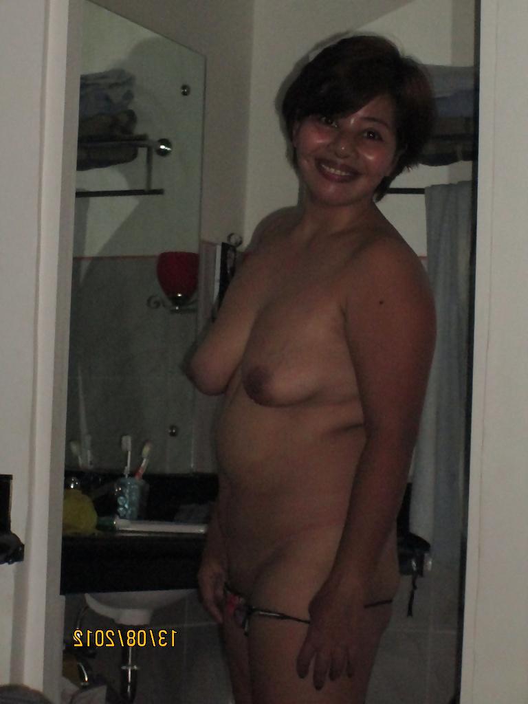 16P Pinay Milf Victoria 4