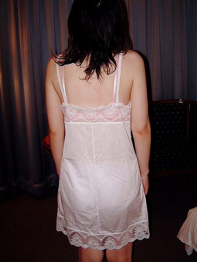 21P Sexy See Through