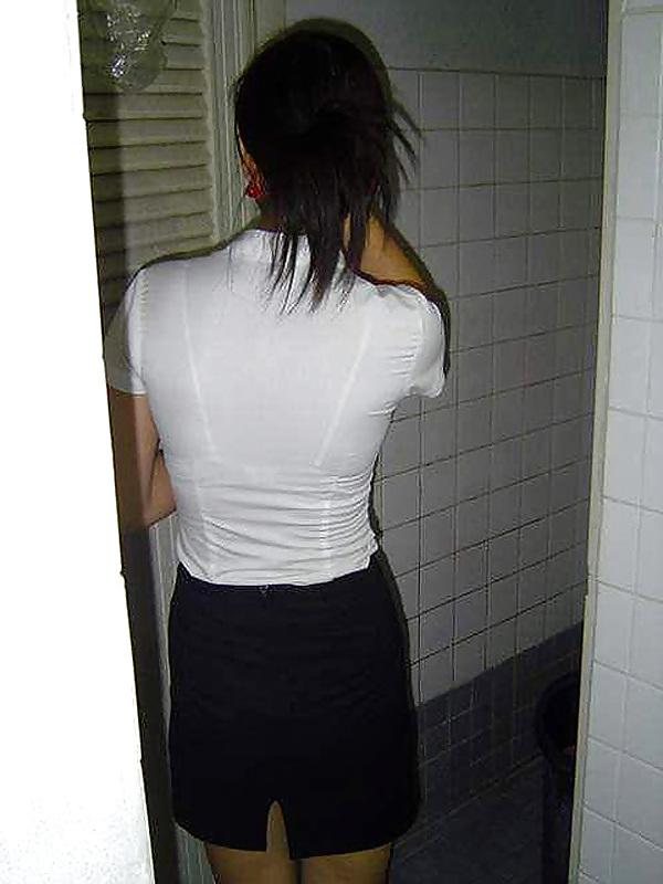 21P Sexy See Through