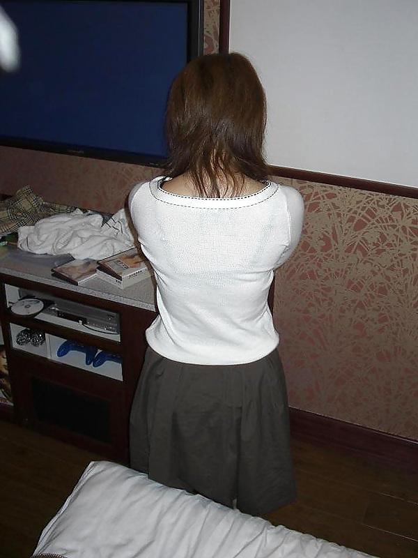 21P Sexy See Through