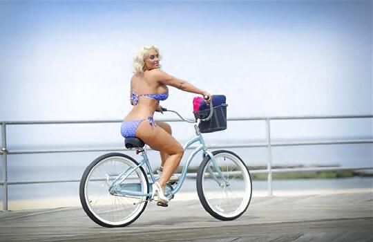 19P Cycling is the ultimate fitness sport