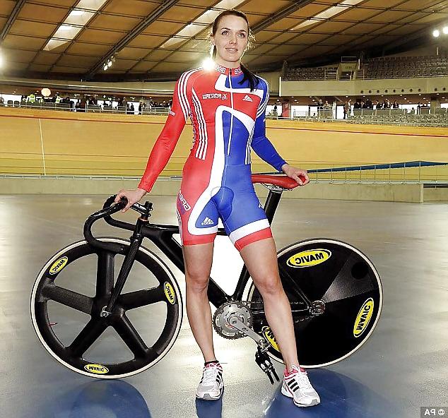 19P Cycling is the ultimate fitness sport