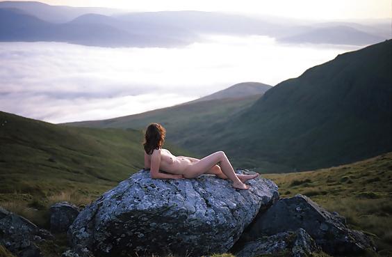 14P Scottish hillwalking 