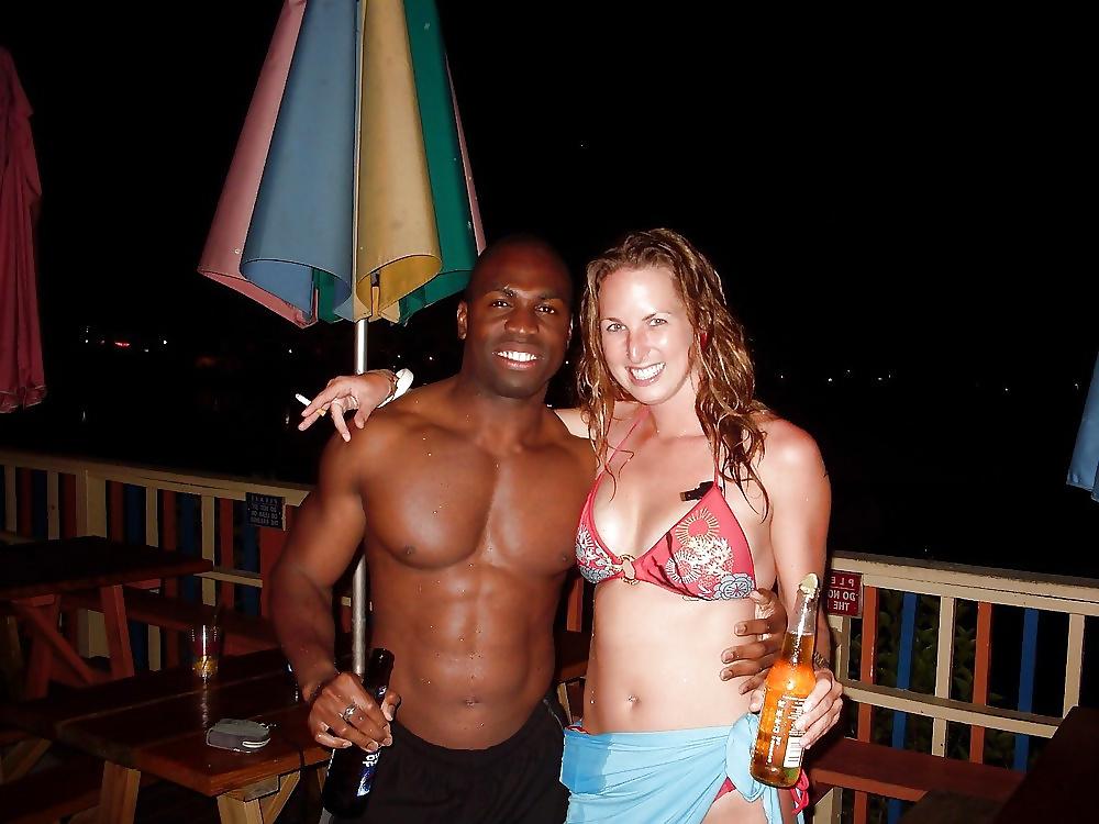 25P White Woman & Black Man 3