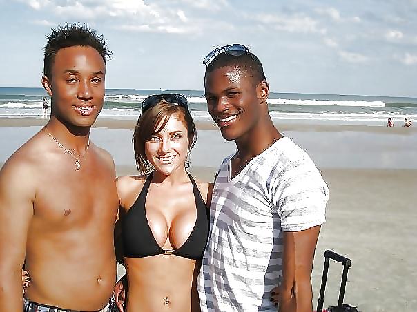 25P White Woman & Black Man 3